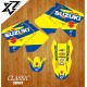 Kit Deco Suzuki Rm 125 CLASSIC