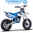 Moto electrique enfant Torrot E10 9ride