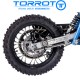 moto-cross Torrot E10 electrique mini dirt bike 9ride