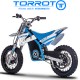 moto cross electrique Torrot E12-9ride.com