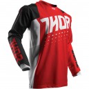 Maillot THOR PULSE ROUGE