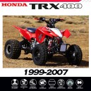 Kit deco Quad HONDA TRX 400
