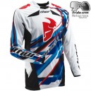 Maillot Motocross Thor Core Sweep