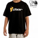 Tee-shirt Thor mx Kid Enfant Loud-N-Proud L