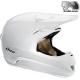 Casque THOR FORCE SOLID WHITE