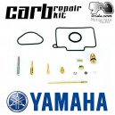 Kit de reparation carburateur YAMAHA TTR-90