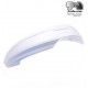Garde-Boue Avant Blanc YZ-YZF 125-250-450 blanc