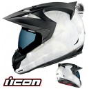 Casque route ICON VARIANT CONSTRUCT 9ride