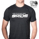 Tee-shirt 9RIDE Motocross