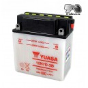 Batterie quad breeze-raptor-badger YAMAHA