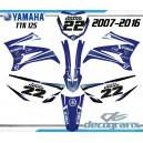 Kit déco Yamaha TT-R125