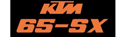 KTM SX 65 2016